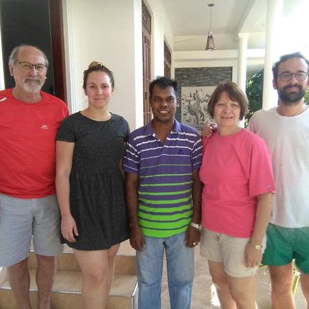 Mahaweli King'S Villa แคนดี้ ภายนอก รูปภาพ