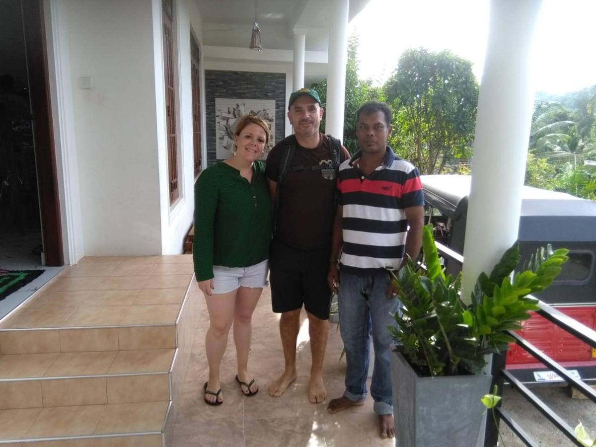 Mahaweli King'S Villa แคนดี้ ภายนอก รูปภาพ