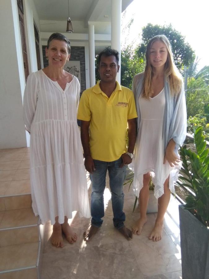 Mahaweli King'S Villa แคนดี้ ภายนอก รูปภาพ