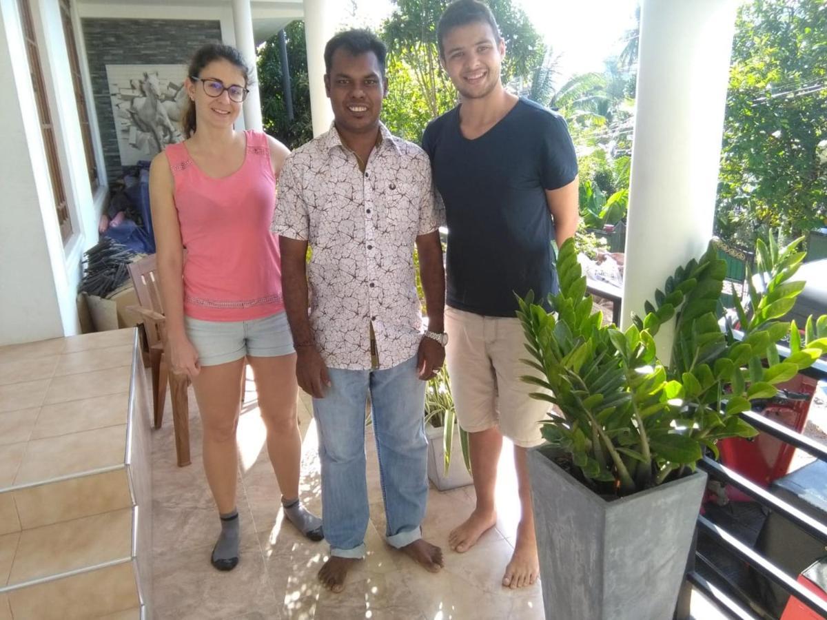 Mahaweli King'S Villa แคนดี้ ภายนอก รูปภาพ