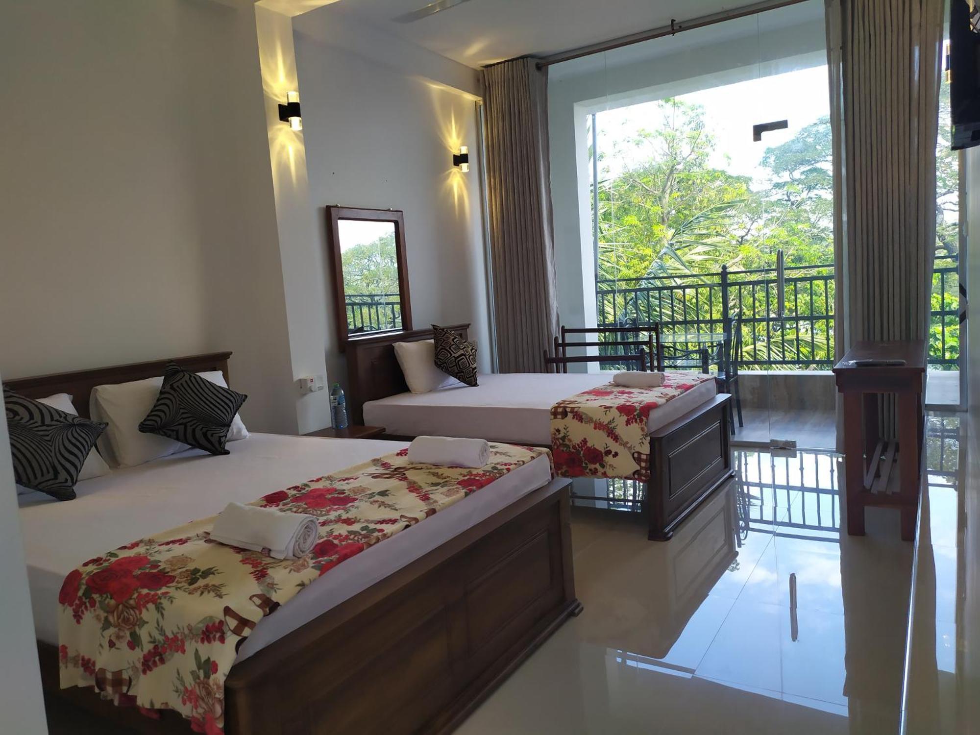Mahaweli King'S Villa แคนดี้ ห้อง รูปภาพ