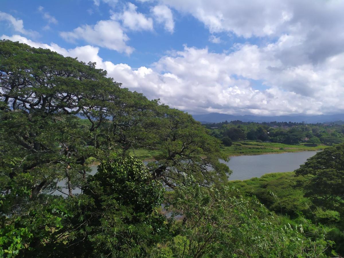 Mahaweli King'S Villa แคนดี้ ภายนอก รูปภาพ